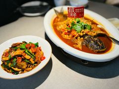 -桂小厨广西菜(航洋店)
