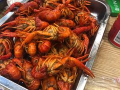 -江城燕子大排档(江汉路步行街店)