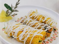 -名盈轩酒家·手工茶点·16年经典粤菜(新一城店)