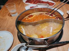 -四喜小胖·北京涮肉(五道营店)