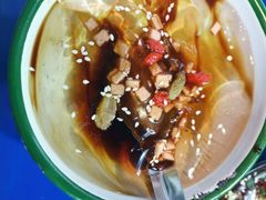 -马路边边·成都串串(翠柏路店)