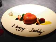 生日蛋糕-弦月窗LUNETTE BY AMANDA(复兴路店)