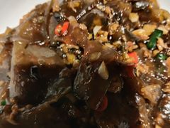 -恰饭·老长沙市井菜(天河客运站店)
