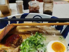 -味千拉面(广州白云机场T1西二店)