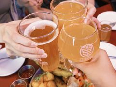 -牛啤堂精酿啤酒餐吧(五棵松华熙店)