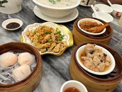 -华峰食馆(氹仔店)