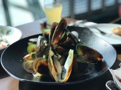 -FISH&POTATO Cō(地中海美食 万象城店)