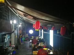 -老地方猫儿面(磁器口店)