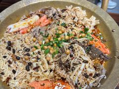 -三两三·川渝冒肚(油坊桥店)