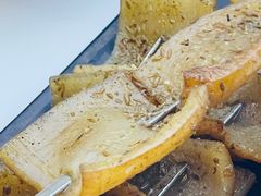 -金筷子西北菜·捞悦火锅
