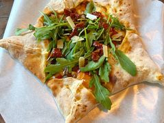 什锦肉星星披萨-I HOLIC艾豪丽披萨(KKone店)