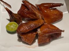 -海派悦庭·海胆烧麦·新融合菜(凯德广场店)