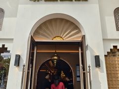 -耶里夏丽·丝路国际·新疆餐厅(浦东区东方路店)