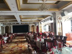 大堂-万宝海鲜舫(劳动公园店)