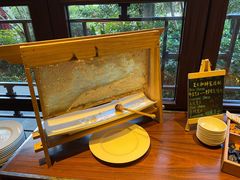 -杭州西子湖四季酒店-WL BISTRO西湖餐厅(灵隐路店)
