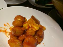 -青年公社烤鸭(青年路店)