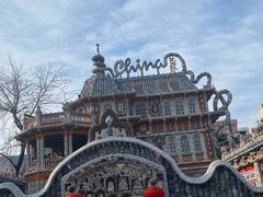 -天津五大道文化旅游区