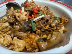 -元银甲·湖北地标美食(汉阳店)