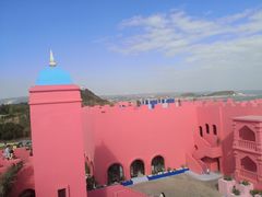 -漳州滨海火山岛自然生态风景区