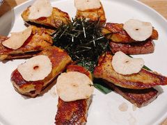 -隐泉之语日式料理(王府中环店)
