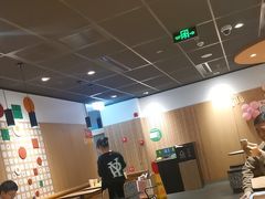 -麦当劳(坂田分店)