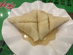 -令氏家外家周秦食府(高新店)