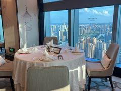 -Yan Ting宴庭中餐厅-长沙瑞吉酒店(运达店)