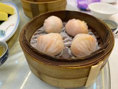 有腥气虾饺皇-有腥气私房菜·寻味顺德