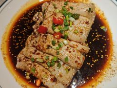 -南山翁新概念川菜(红山常发广场店)