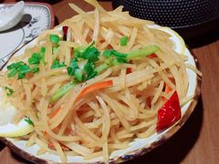 -额娘·春饼烤鸭(天鸿店)