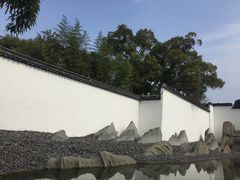 -吴门人家·苏宴宫廷菜(拙政园店)