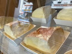 -Juicy Bakery(大学路店)