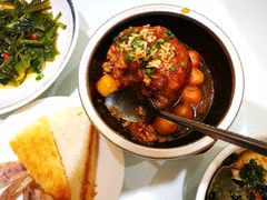 -小厨娘淮扬菜(天印大道店)