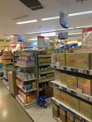 点击看大图 -孩子王(繁花中心店)