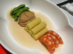 -馋遇江南·精致湖景雅宴(东方之门店)