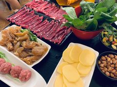 -潮盧打边炉