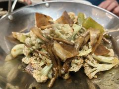 -枣子树·素食餐厅(朱家尖店)