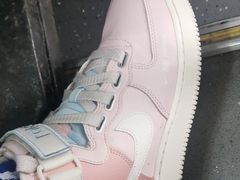 -NIKE KICKS LOUNGE体验店(北京新中关店)