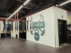 -乐刻体能馆FitTribe飞踹运动(西湖银泰店)