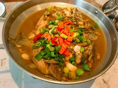 -小乡小镇·传承桐庐土菜·老板亲自烧的菜