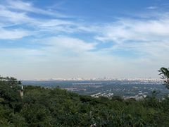 -北京西山国家森林公园