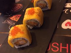 -Sushi Love 创意寿司(丽影广场店)