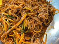 -屋里家延边朝鲜族冷面(梅林3店)