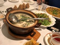 -潮江春(铜锣湾广场店)