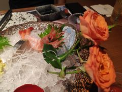 -水之惠鲜鱼料理(王府大街店)