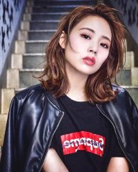 -AFA Hair studio·女士发型设计