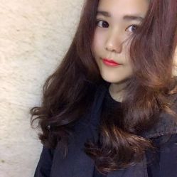 -山浦形象烫染