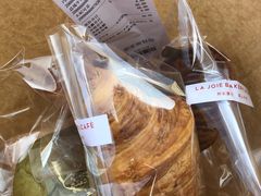 -那家面包房(珠江路店)
