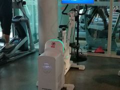 -一兆韦德健身(慧芝湖店)