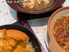 -大树餐厅(环球港店)